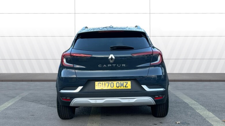 Renault Captur 1.0 TCE 100 S Edition 5dr Petrol Hatchback
